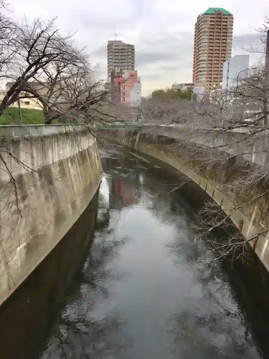 薬師寺 南蔵院 の景色