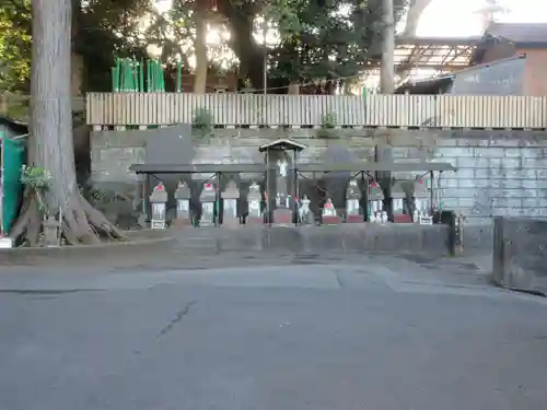 成田山新勝寺(千葉県)