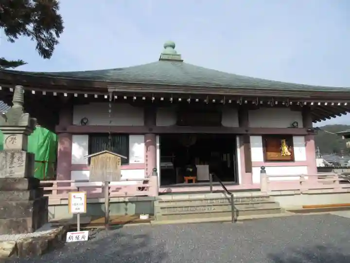 蓮華寺(京都府)