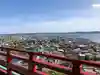 大福寺の景色