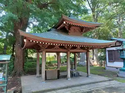 妙福寺(東京都)