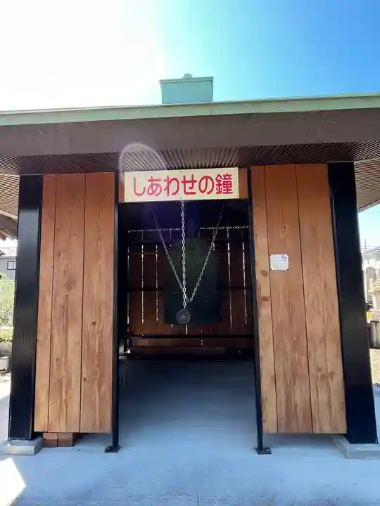 新善光寺(滋賀県)