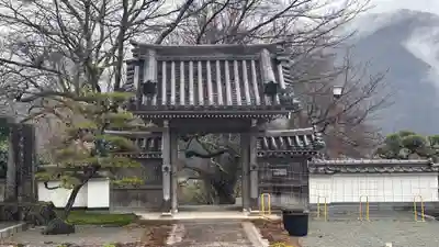 普門寺(兵庫県)