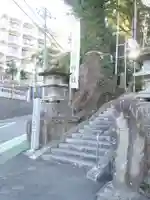 今宮神社のその他建物