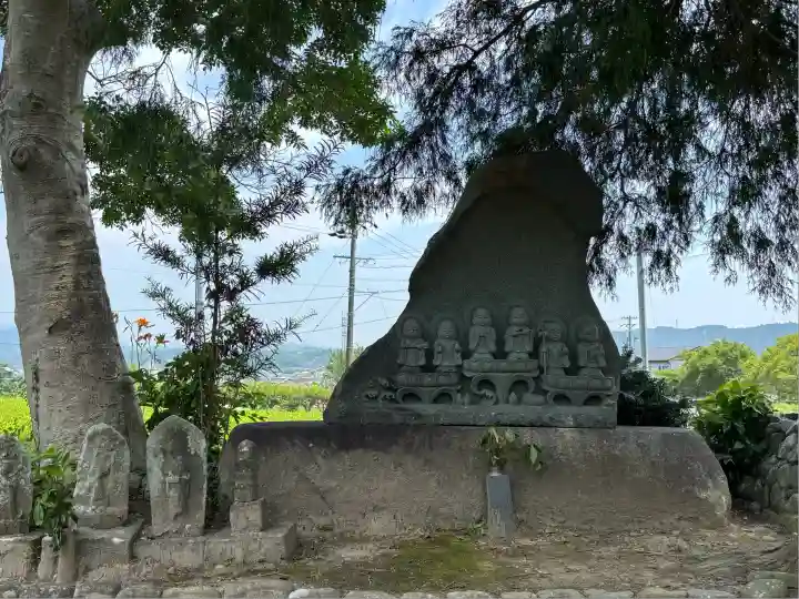 香勝寺(静岡県)