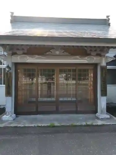 眞言寺(北海道)