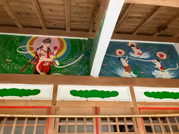 来迎寺(奈良県)