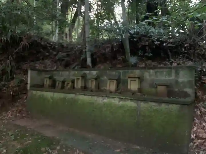 白幡神社(千葉県)