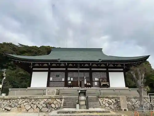 多聞寺(兵庫県)
