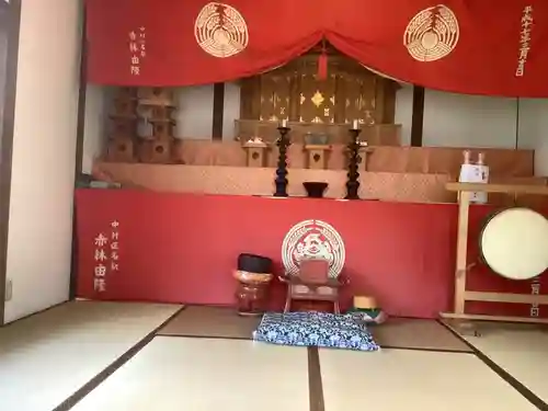 宝満寺の末社・摂社