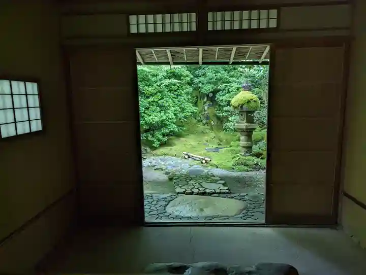 光明寺瑠璃光院(京都府)