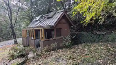 若山神社(大阪府)