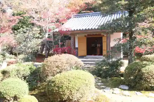 隨心院（随心院）(京都府)
