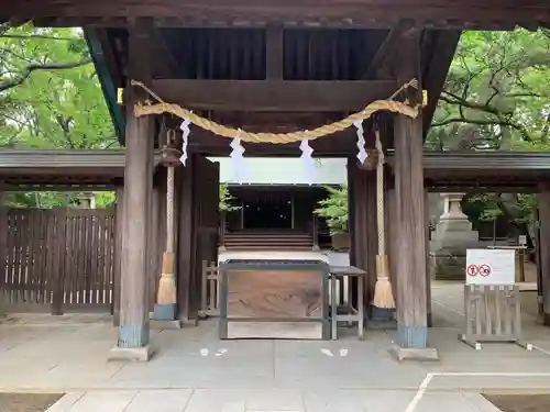 意富比神社(千葉県)