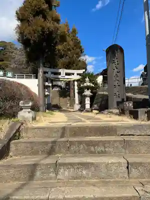 九重神社(埼玉県)