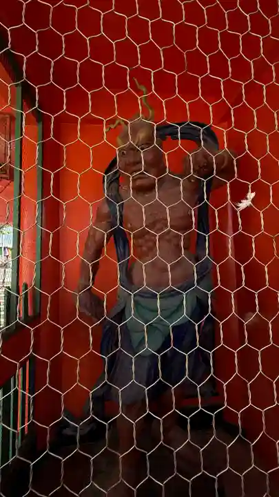 飯沼山 圓福寺(千葉県)