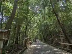 大神神社(奈良県)