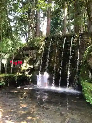 日石寺の体験その他