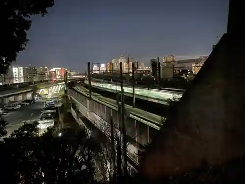 赤羽八幡神社(東京都)