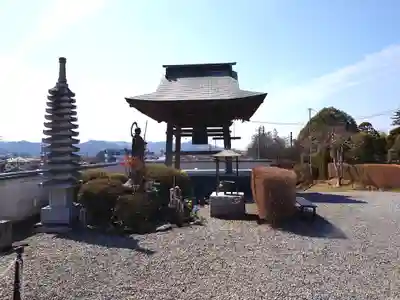 恵性院 不動寺(栃木県)