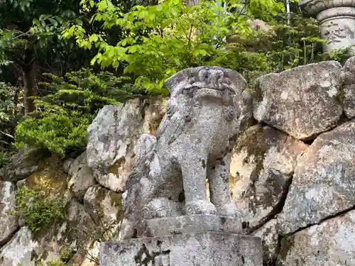 熊野八幡神社(福井県)