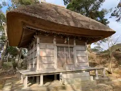 石堂寺のその他建物