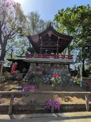 愛染院(東京都)
