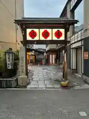 法善寺(大阪府)