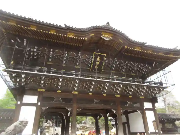 成田山新勝寺(千葉県)