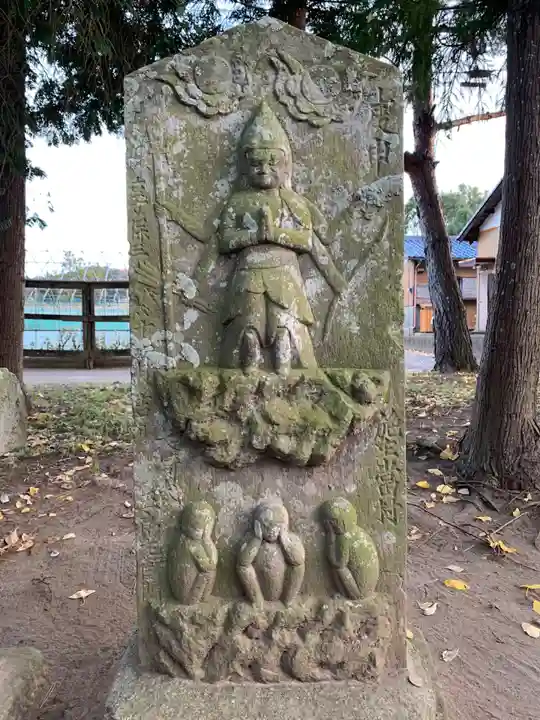 八坂神社(千葉県)