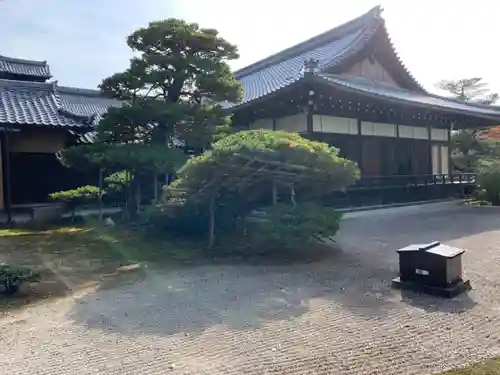 鹿苑寺（金閣寺）(京都府)