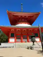 高野山金剛峯寺のその他建物