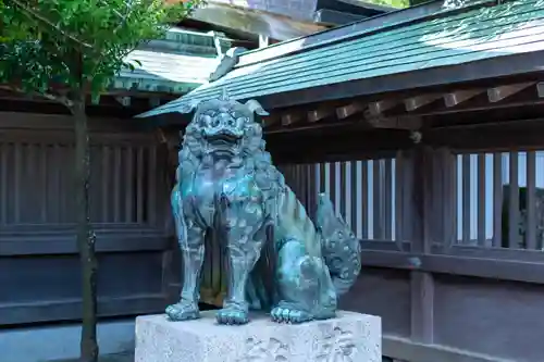 宗像大社(福岡県)