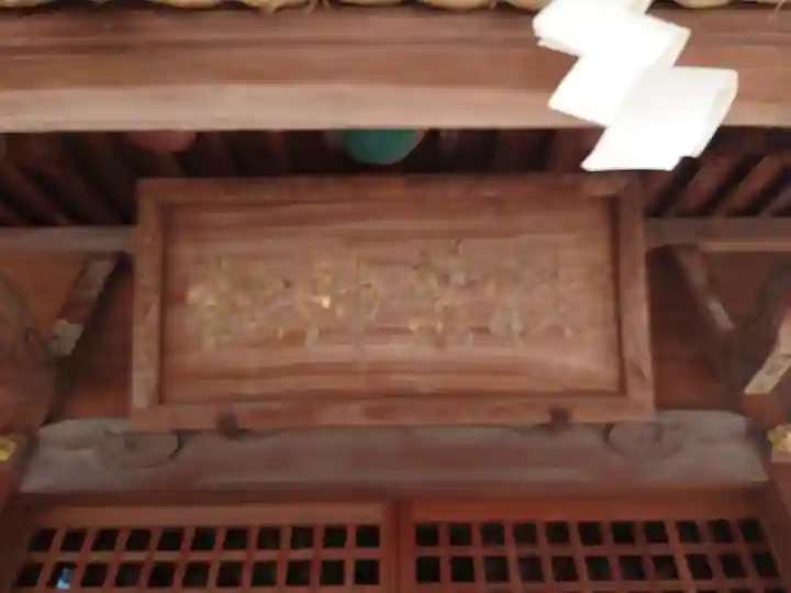 松戸神社のその他建物