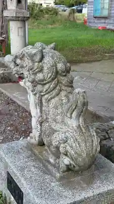 海神社(北海道)
