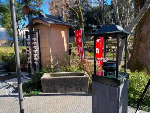 増上寺塔頭 三縁山 宝珠院のその他建物