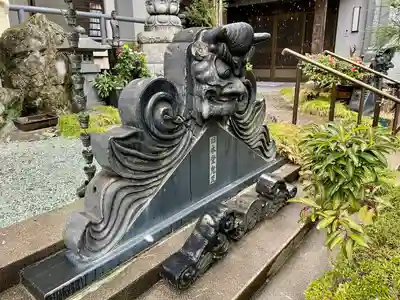 金勝寺(宮城県)