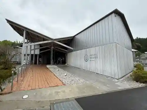 金蛇水神社(宮城県)