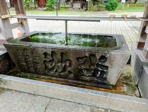 鳥海月山両所宮(山形県)