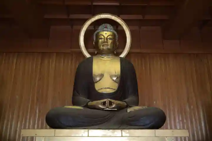 達身寺(兵庫県)