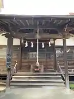 不動院の本殿・本堂