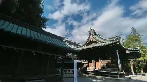 三嶋大社(静岡県)