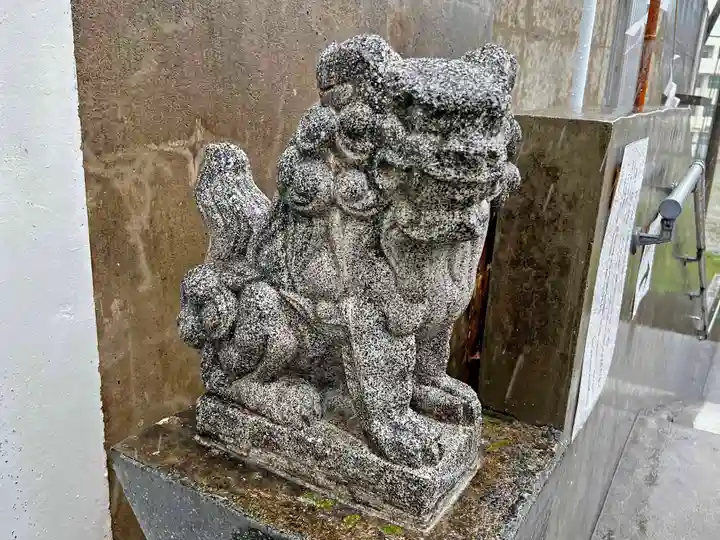 天久宮(沖縄県)