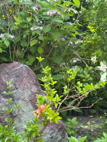 福傳寺(東京都)