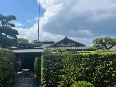 慈光院(奈良県)