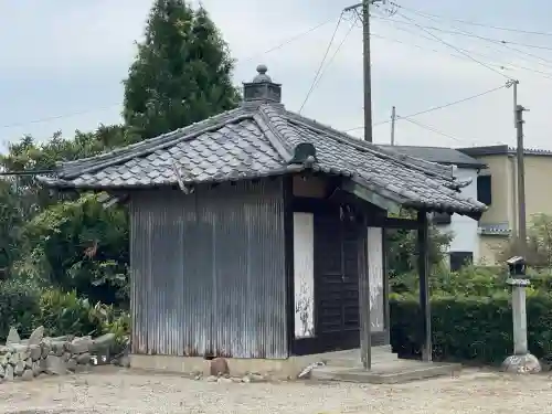 玉田寺(三重県)