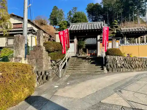 龍源寺(静岡県)