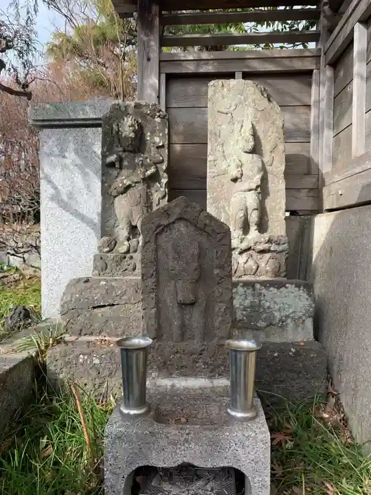 瑞安寺(千葉県)