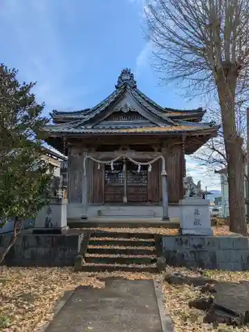 壽賀神社(兵庫県)