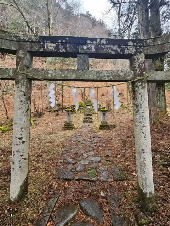 北野神社(栃木県)